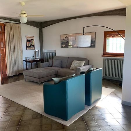 Villa 225 Bracciano  Esterno foto