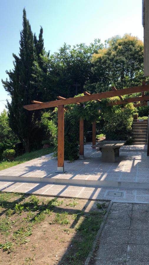 Villa 225 Bracciano  Esterno foto