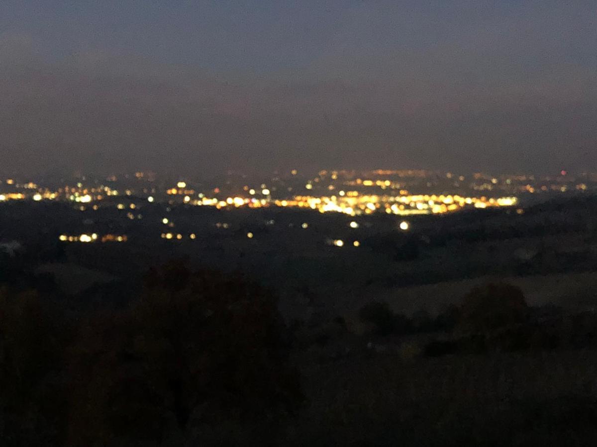 Villa 225 Bracciano  Esterno foto