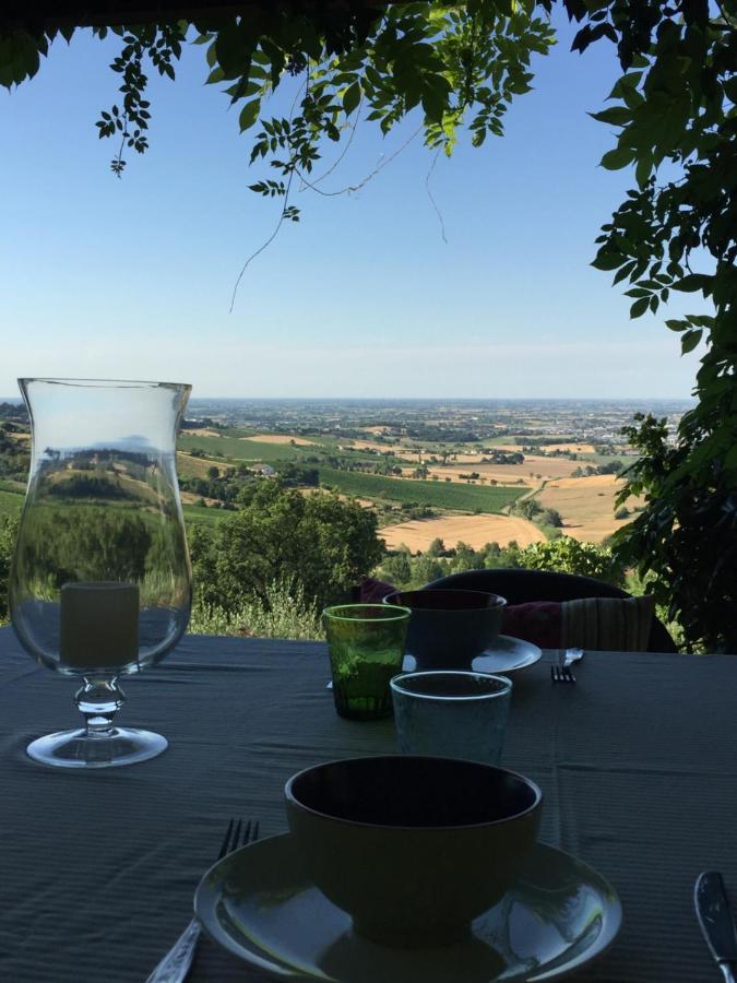 Villa 225 Bracciano  Esterno foto