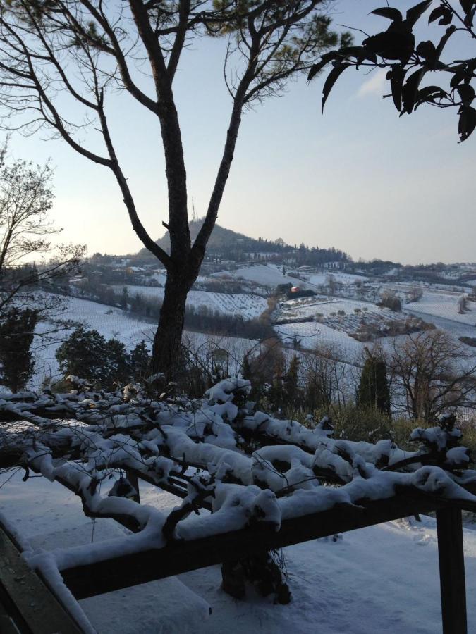 Villa 225 Bracciano  Esterno foto