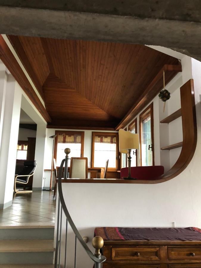 Villa 225 Bracciano  Esterno foto
