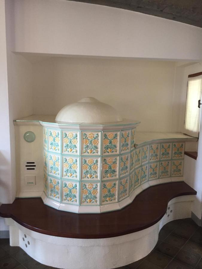 Villa 225 Bracciano  Esterno foto