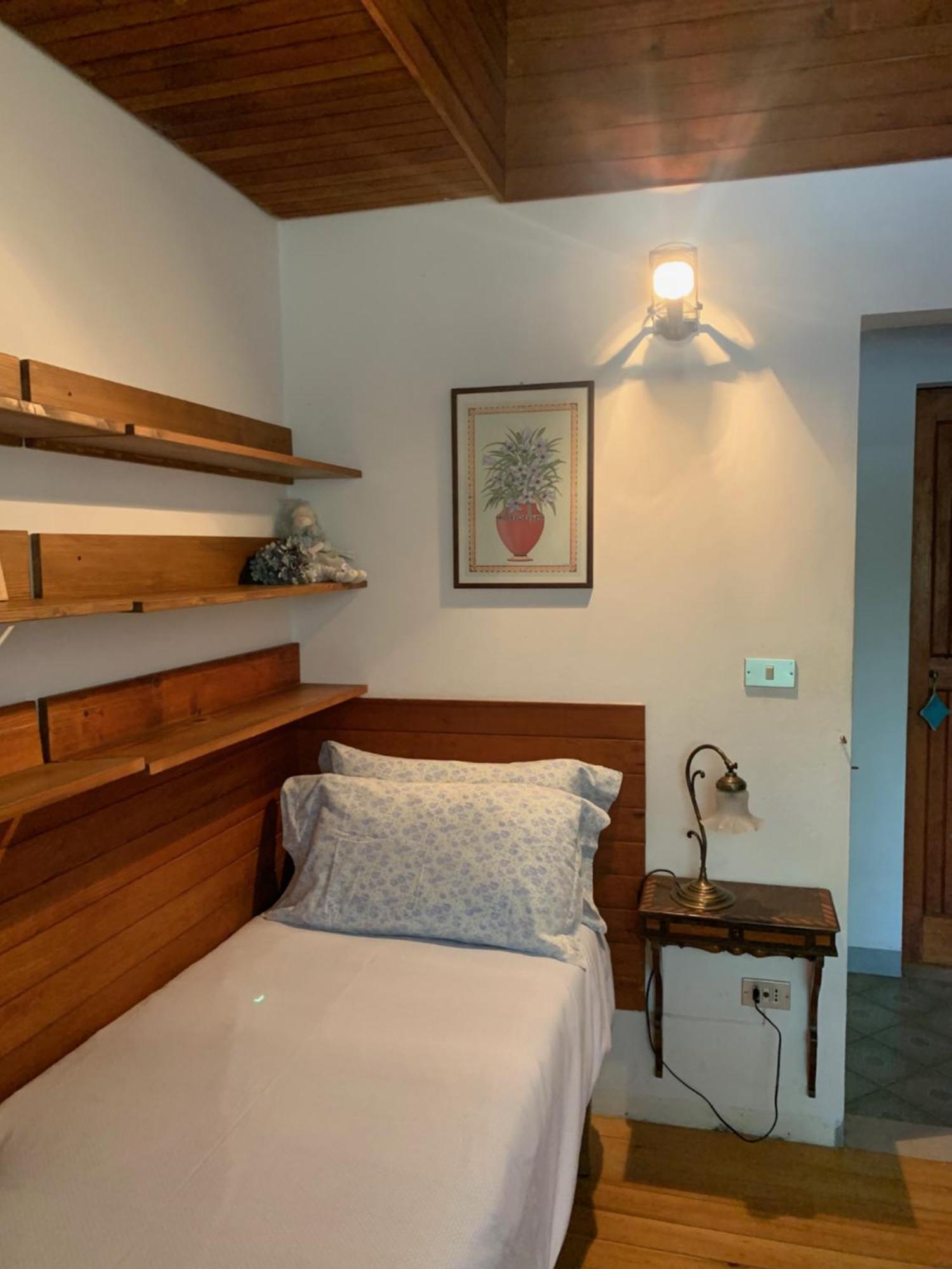 Villa 225 Bracciano  Esterno foto