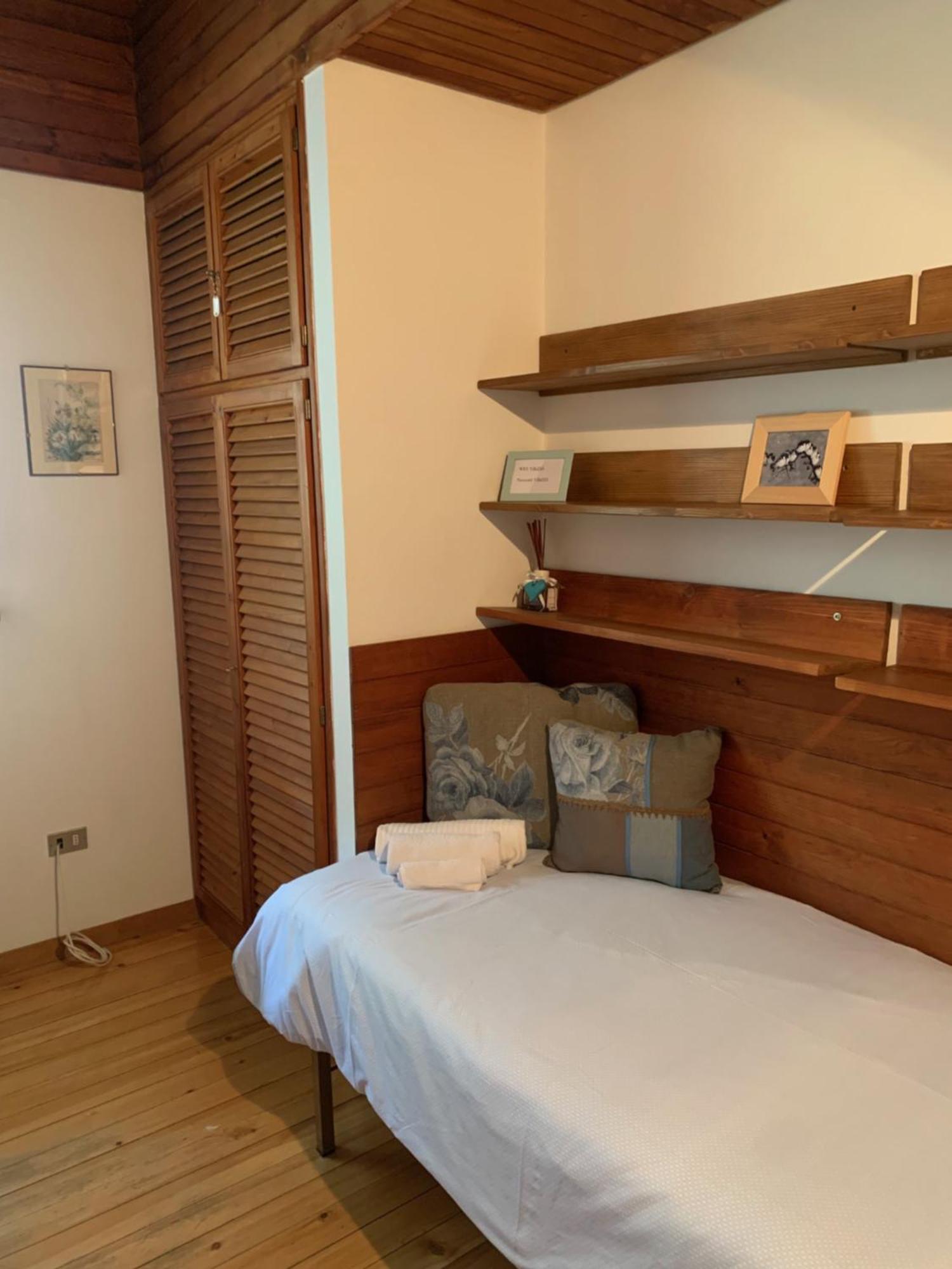 Villa 225 Bracciano  Esterno foto