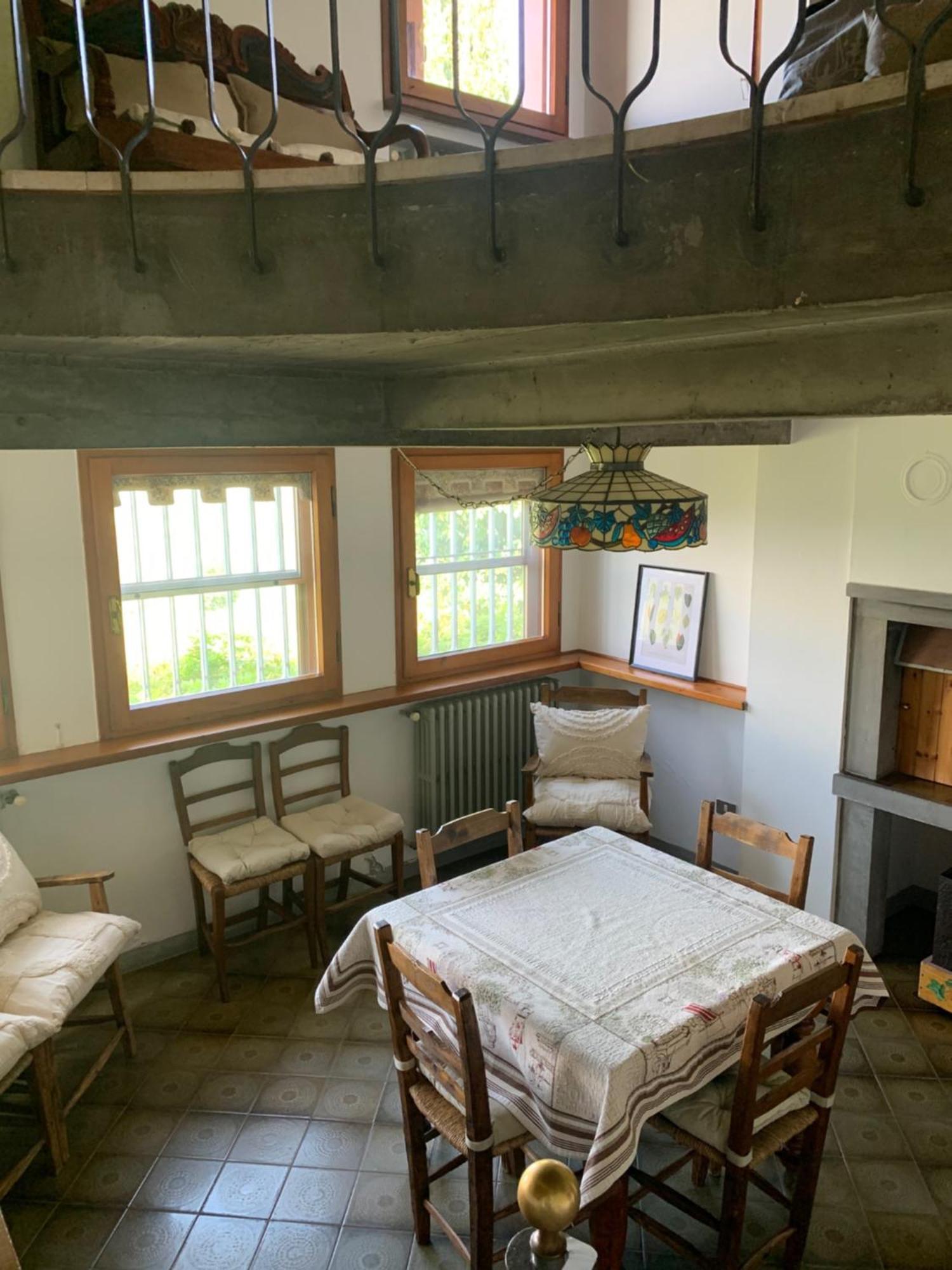 Villa 225 Bracciano  Esterno foto