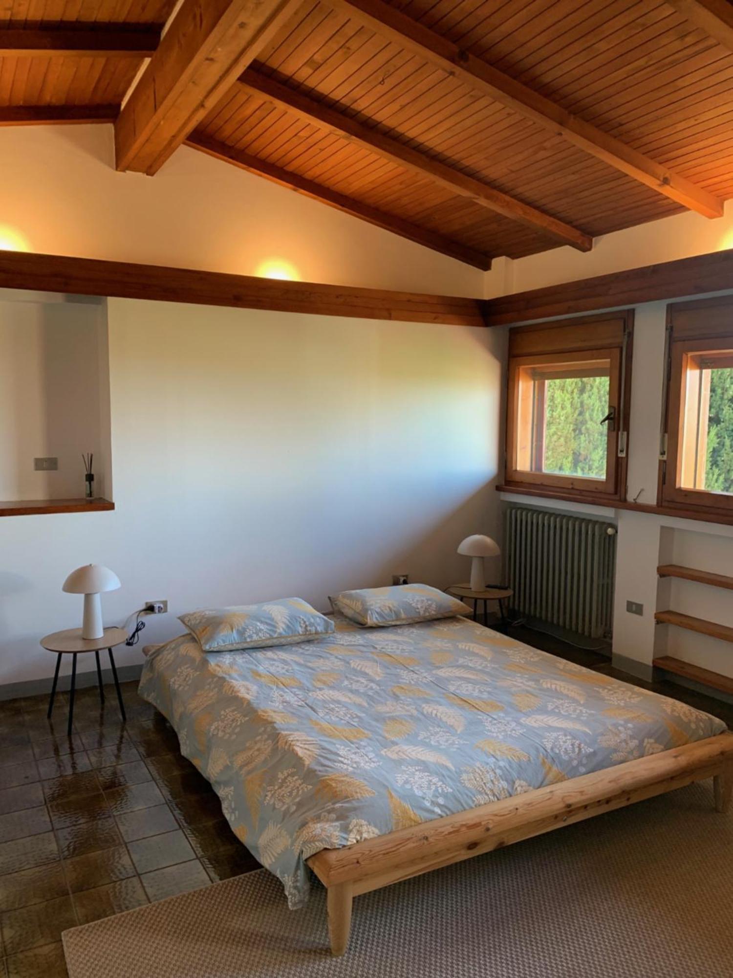 Villa 225 Bracciano  Esterno foto