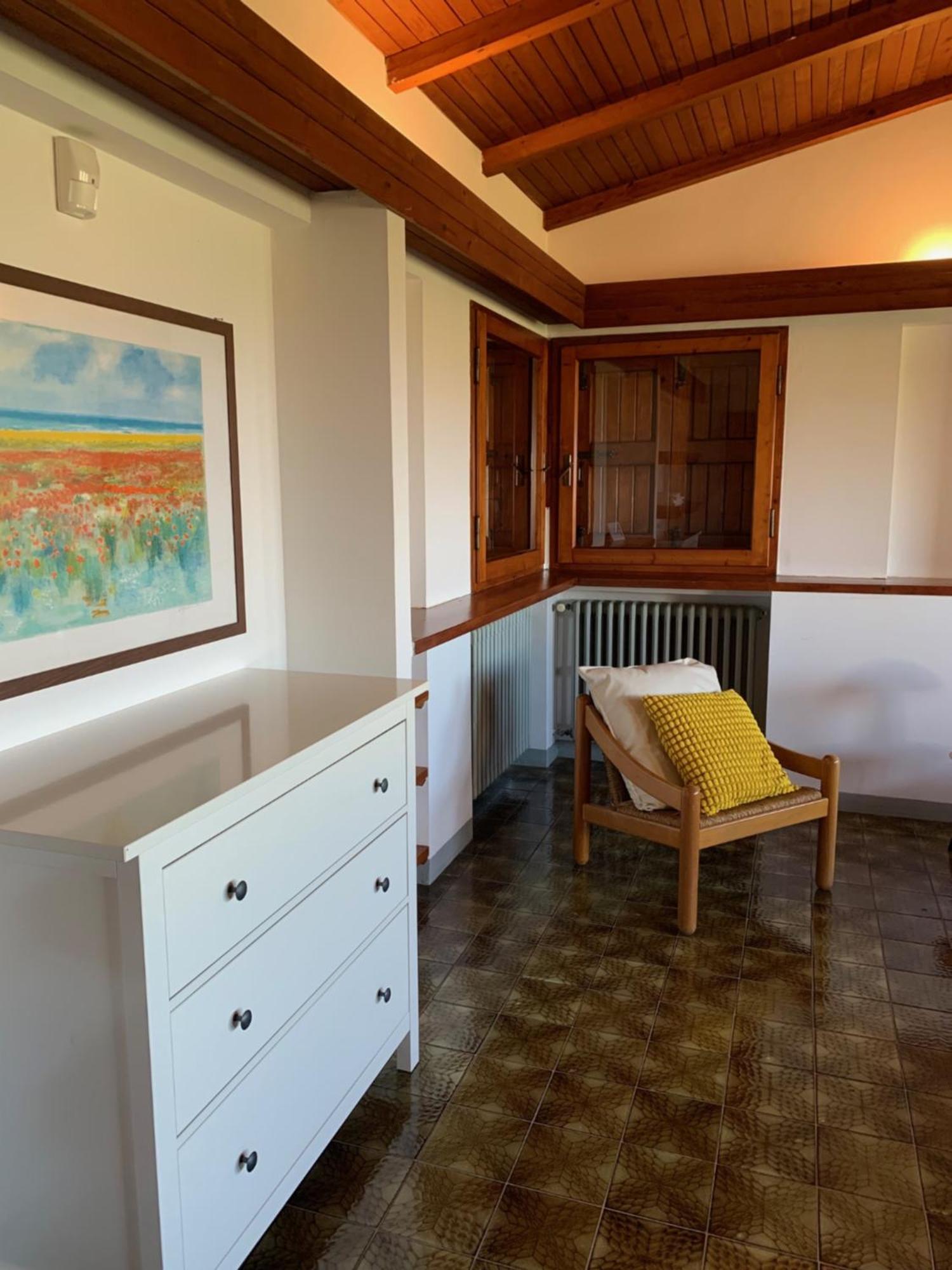 Villa 225 Bracciano  Esterno foto