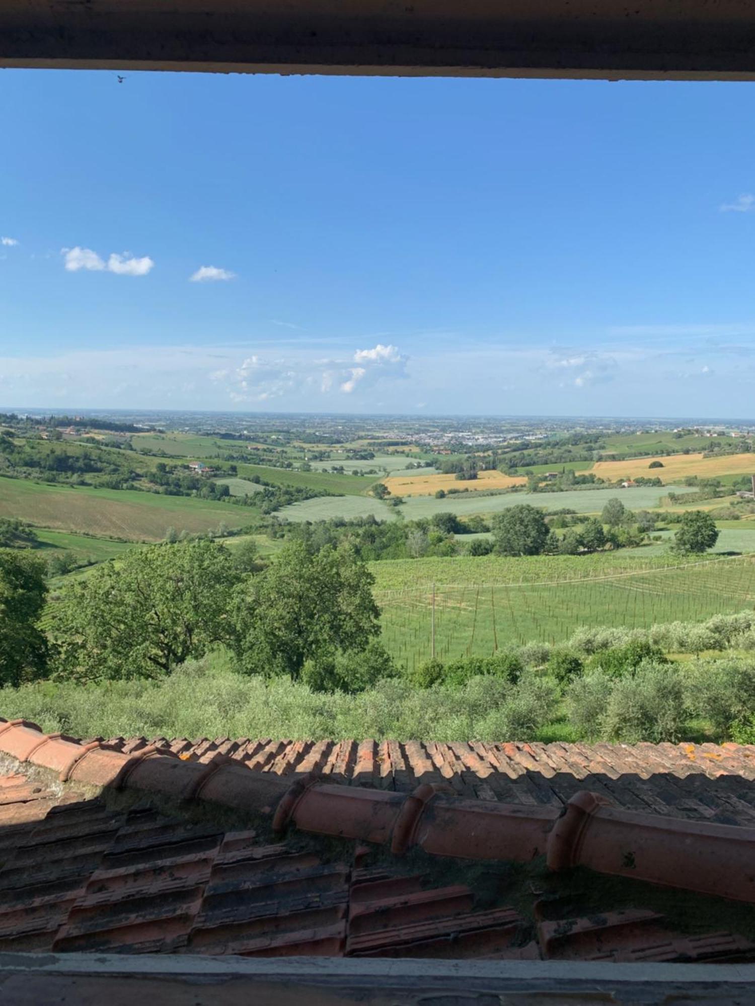 Villa 225 Bracciano  Esterno foto