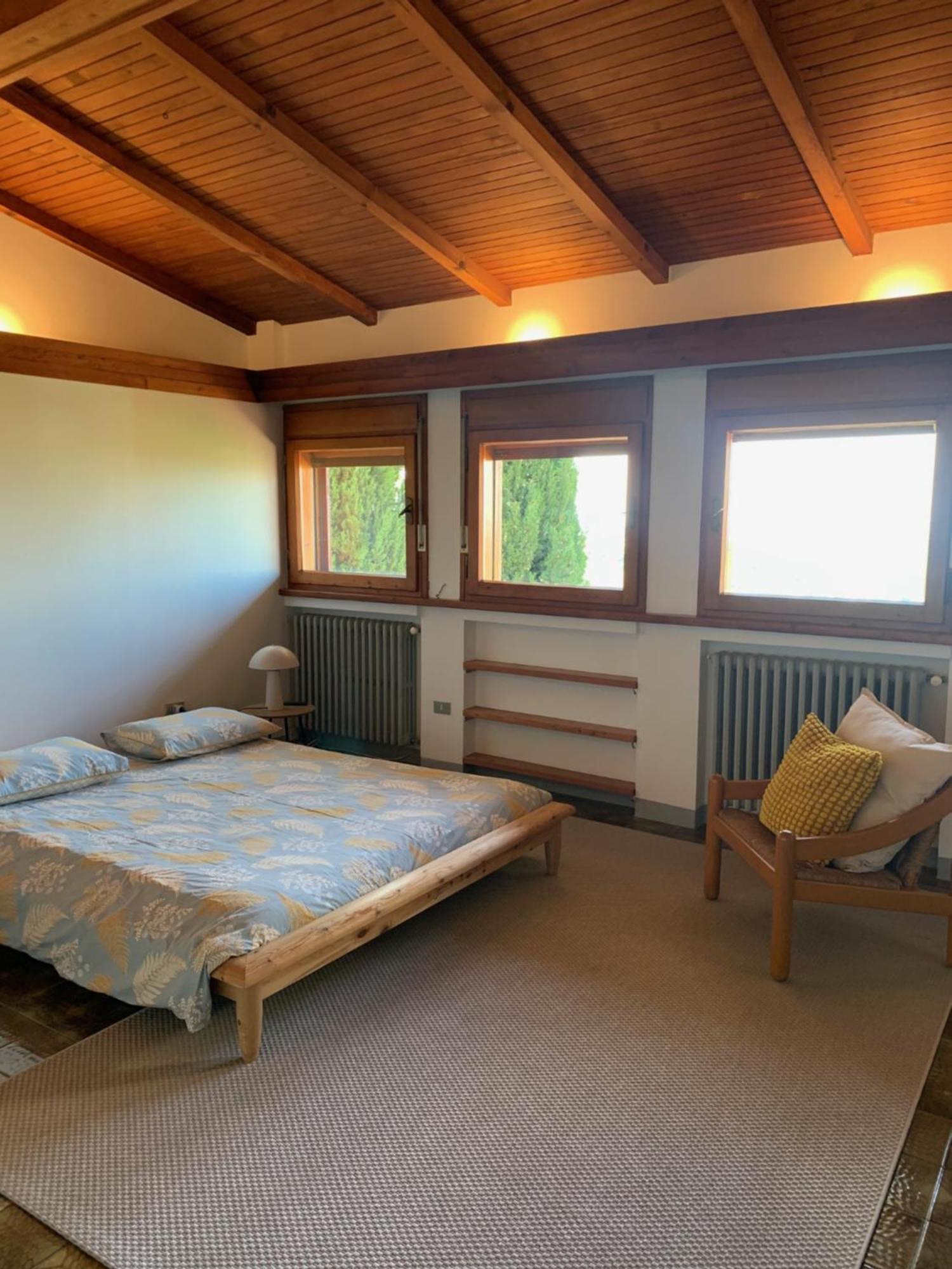 Villa 225 Bracciano  Esterno foto