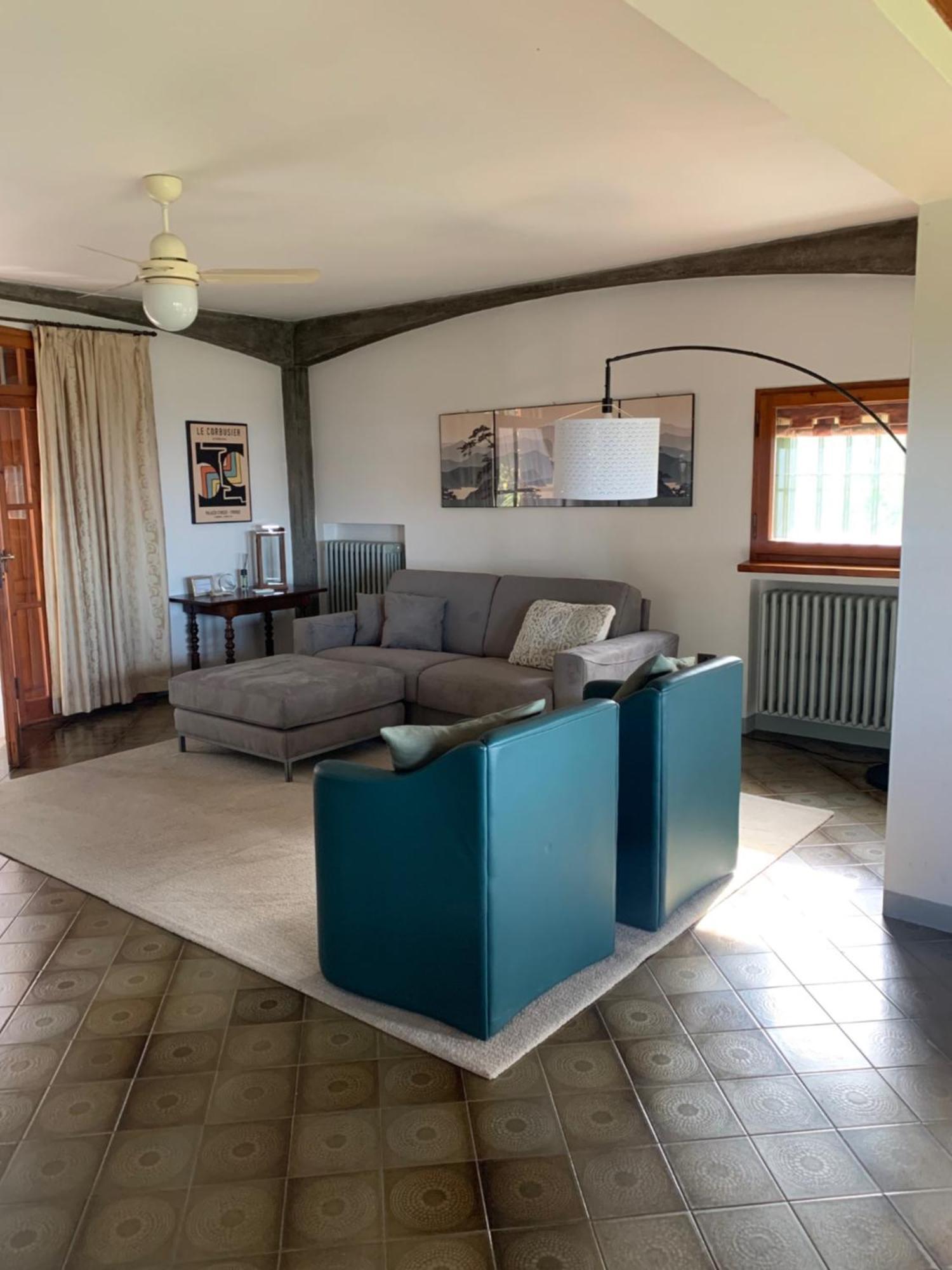 Villa 225 Bracciano  Esterno foto